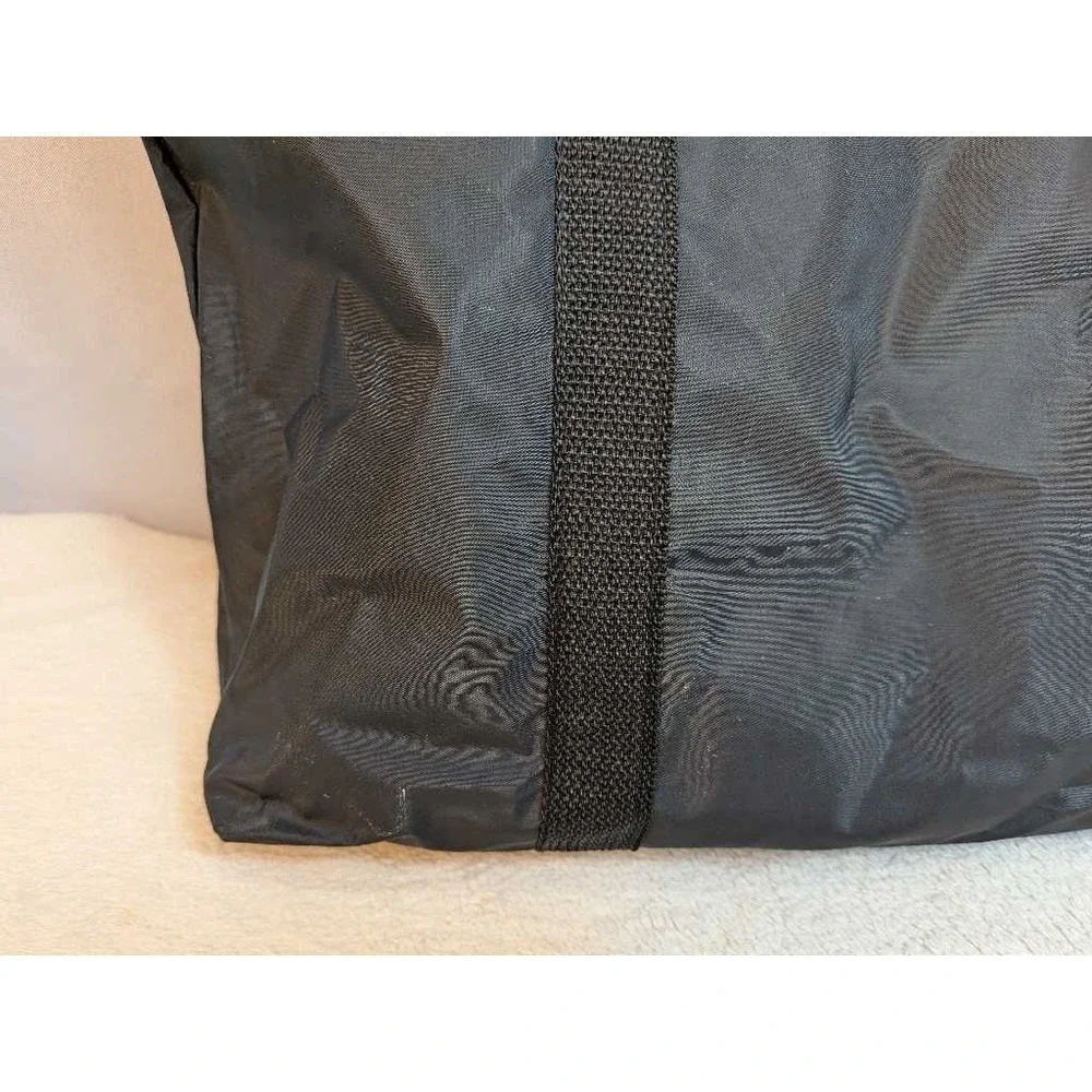 Bill Blass Duffel Tote Bag Travel Weekend Large‎